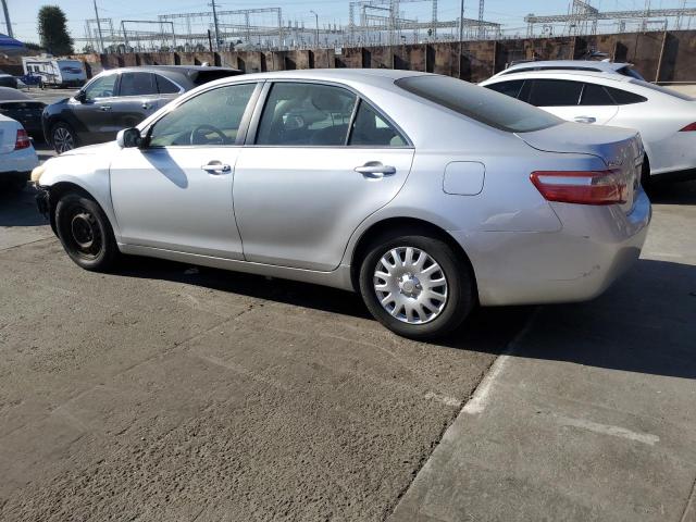 TOYOTA CAMRY CE 2008 silver  gas 4T4BE46K38R032750 photo #3