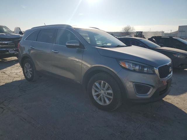 VIN 5XYPGDA5XGG176537 2016 KIA SORENTO no.4