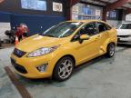 Lot #3030562838 2011 FORD FIESTA SEL