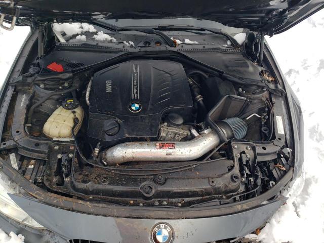 2015 BMW 335 XI - WBA3B9C51FJ466314