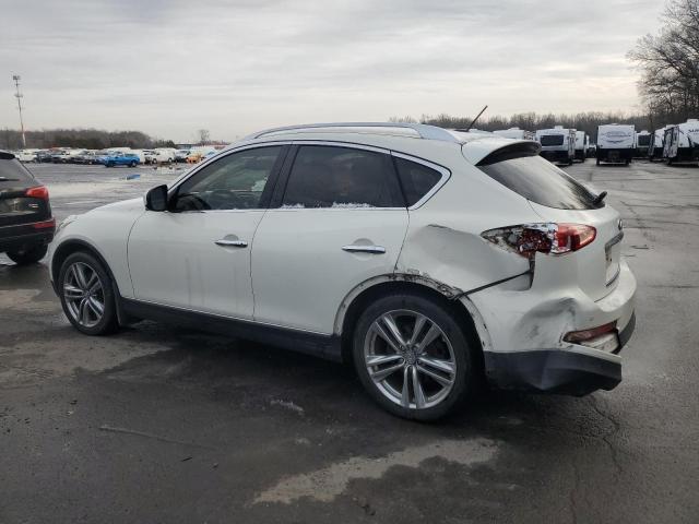 JN1AJ0HR5BM852881 Infiniti Ex35 Base 2011