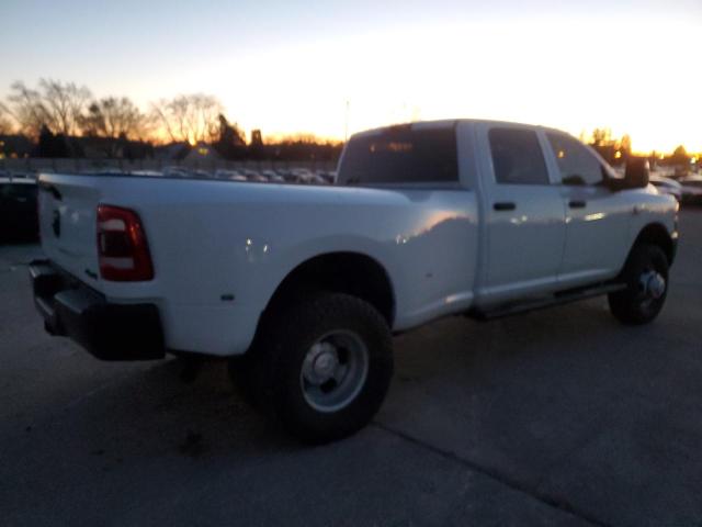 RAM 3500 TRADE 2023 white  diesel 3C63RRGL8PG595796 photo #4