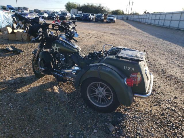 2022 HARLEY-DAVIDSON FLHTCUTG 1HD1MAF19NB855210