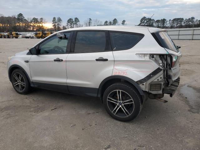 2017 FORD ESCAPE S - 1FMCU0F73HUD72213