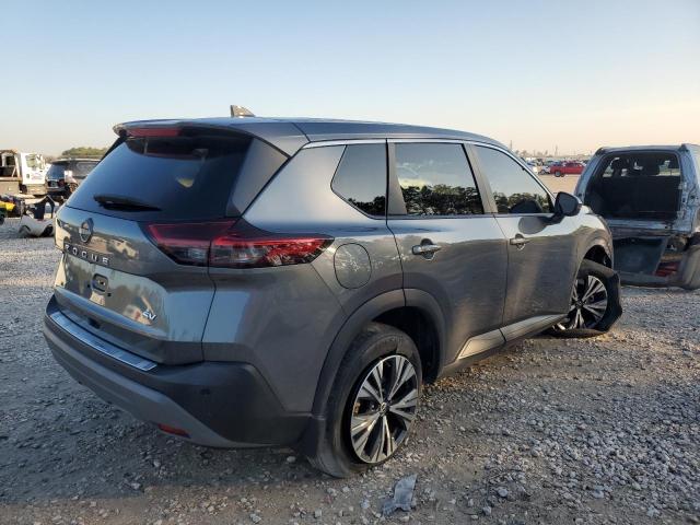 2022 NISSAN ROGUE SV - 5N1BT3BA0NC730631