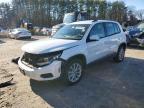 2017 VOLKSWAGEN TIGUAN S - WVGBV7AXXHK050639