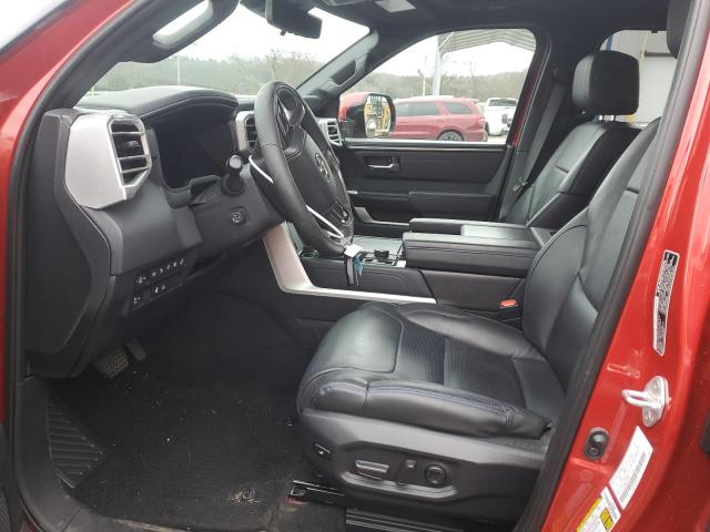 2023 TOYOTA TUNDRA CRE - 5TFNC5DB6PX017800
