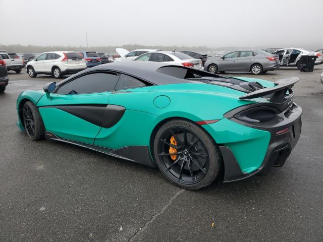 Vin: sbm13raa9kw006796, lot: 86160424, mclaren automotive 600lt 20192