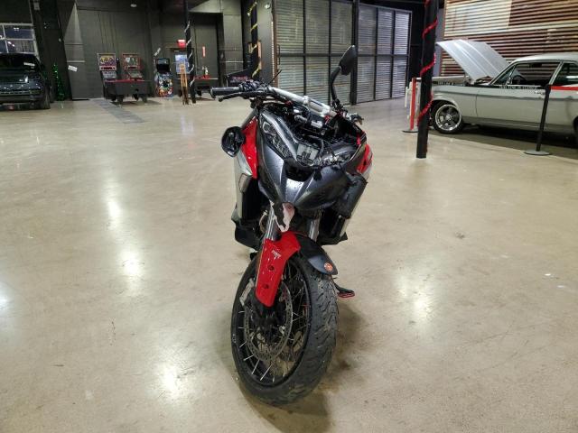 2023 DUCATI MULTISTRAD ZDMAALVW8PB015347