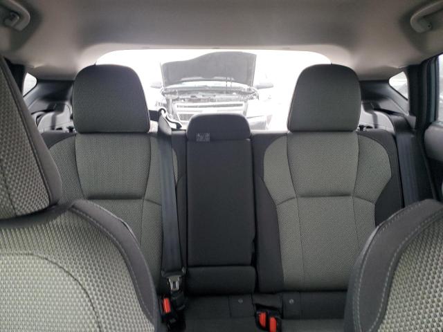 2024 SUBARU CROSSTREK - JF2GUADC9R8207905