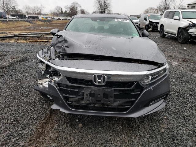 2018 HONDA ACCORD EXL - 1HGCV1F54JA148432