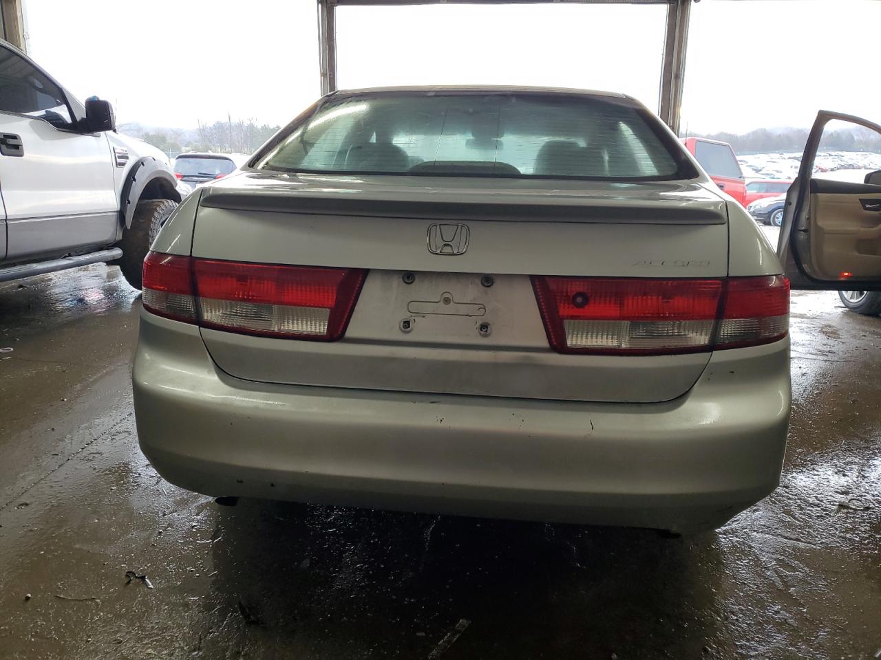 Lot #3046485831 2003 HONDA ACCORD EX