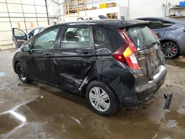 2019 HONDA FIT LX - 3HGGK5H49KM741326