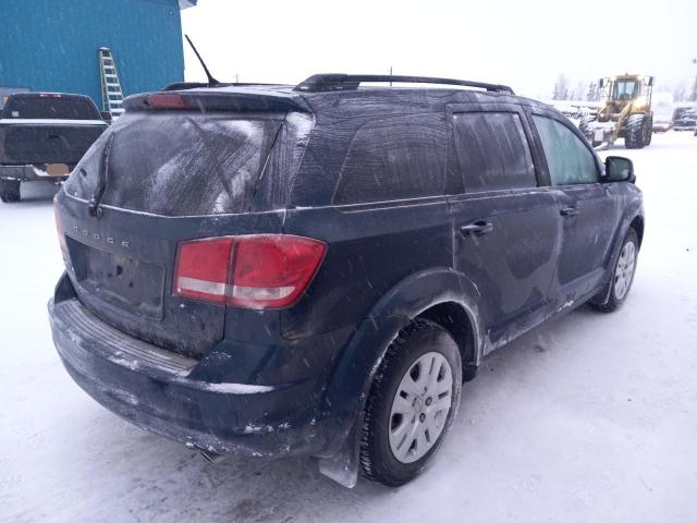 Vin: 3c4pddag9ft651404, lot: 85812124, dodge journey se 20153