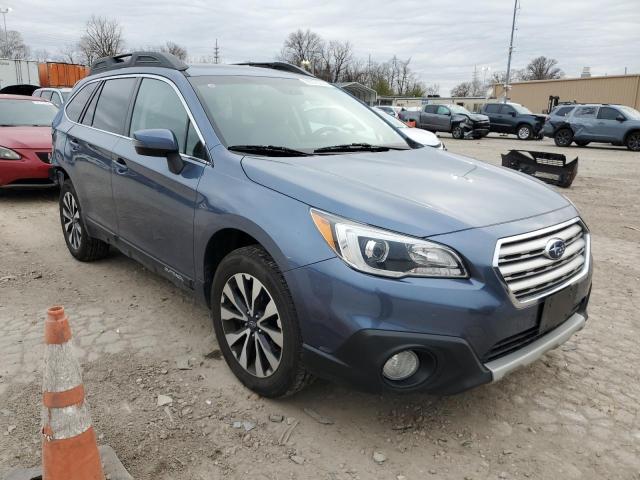 2015 SUBARU OUTBACK 2. - 4S4BSBNC5F3302789