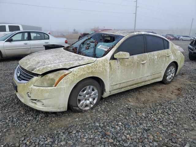 2012 NISSAN ALTIMA BAS #3041003424