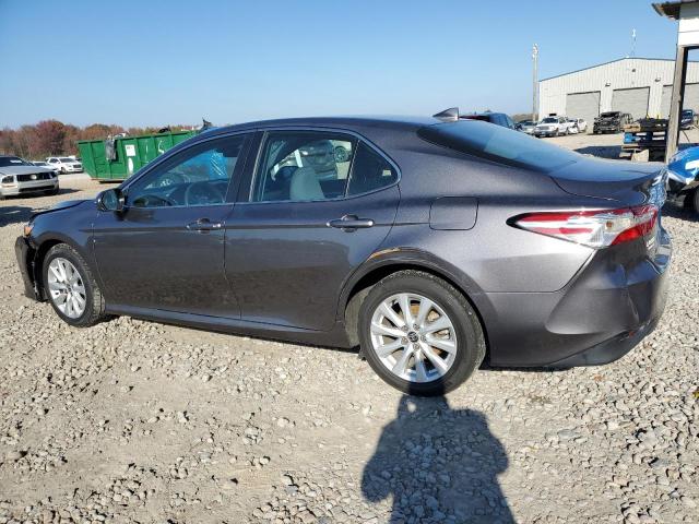 2020 TOYOTA CAMRY LE - 4T1C11AK5LU977837