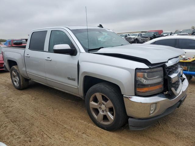 2016 CHEVROLET SILVERADO - 3GCPCREC2GG107800
