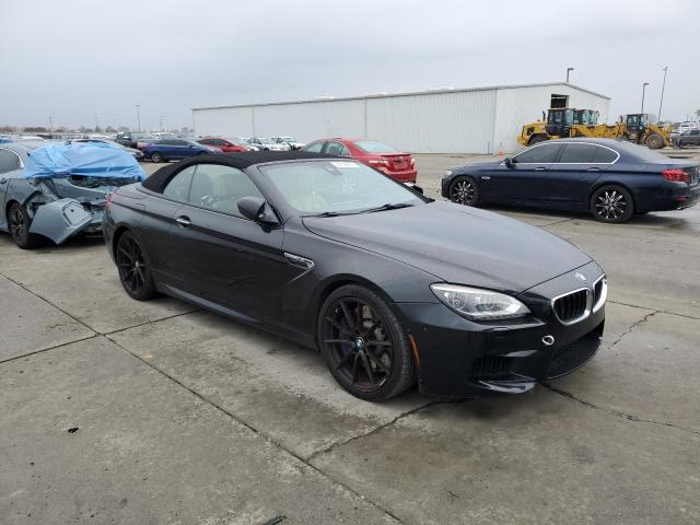 VIN WBSLZ9C50EDZ78599 2014 BMW M6 no.4