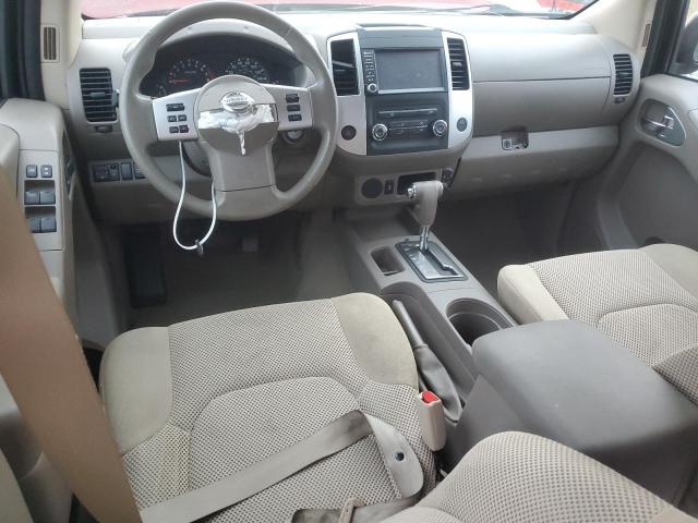 2019 NISSAN FRONTIER S - 1N6DD0ER6KN702405