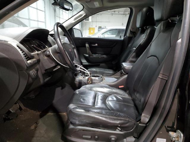 2016 GMC ACADIA SLT - 1GKKVRKD8GJ277289