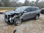 2018 GMC TERRAIN SL - 3GKALMEV6JL276909
