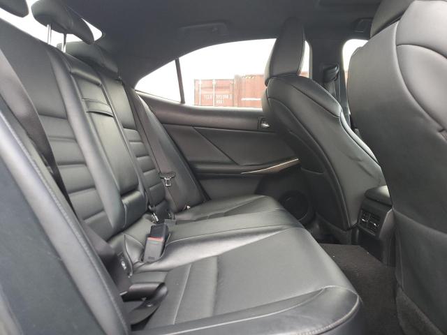 2015 LEXUS IS 250 JTHBF1D2XF5067496