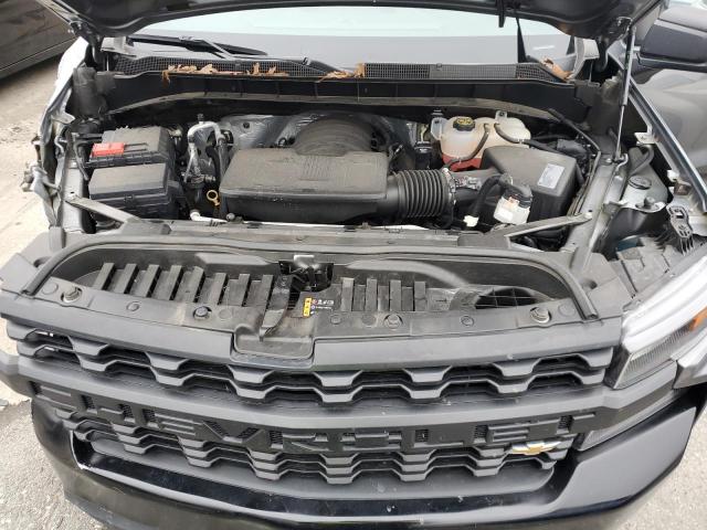 2021 CHEVROLET SILVERADO - 3GCNYAEF4MG274269