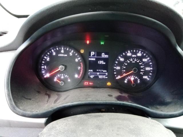 2019 KIA RIO S - 3KPA24AB3KE254320