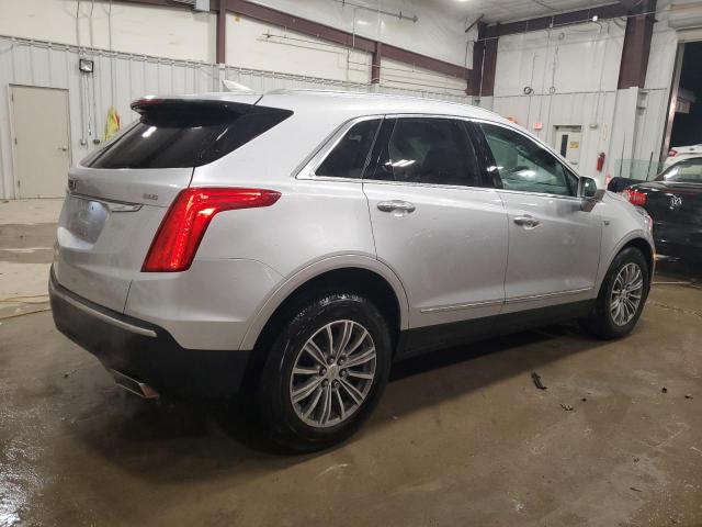 VIN 1GYKNDRS0HZ215188 2017 CADILLAC XT5 no.3