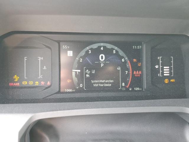 2024 TOYOTA TACOMA DOU - 3TYLB5JN5RT034660