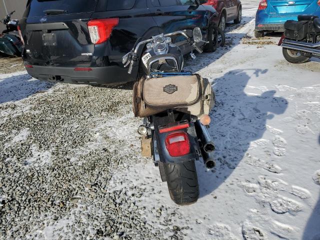 2019 HARLEY-DAVIDSON FXLR 1HD1YNJ23KB034322