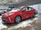 2022 TOYOTA PRIUS LE - JTDL9MFU6N3040772