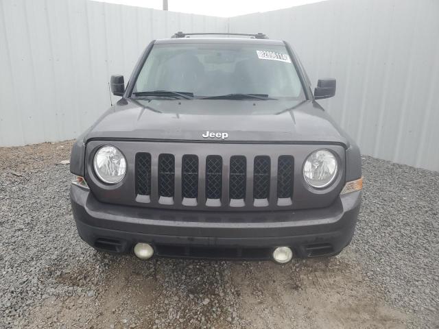 2015 JEEP PATRIOT LI 1C4NJPCB0FD379771