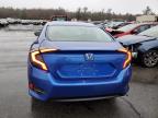 Lot #3037904265 2018 HONDA CIVIC LX