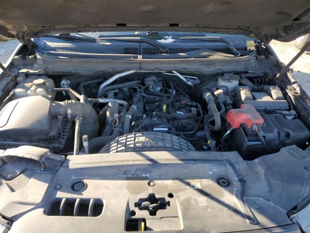 2020 FORD RANGER XL - 1FTER1EH9LLA69191