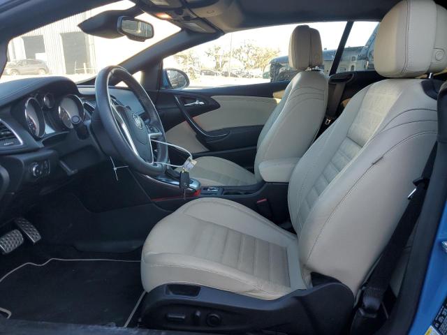 2017 BUICK CASCADA SP W04WJ3N53HG005462