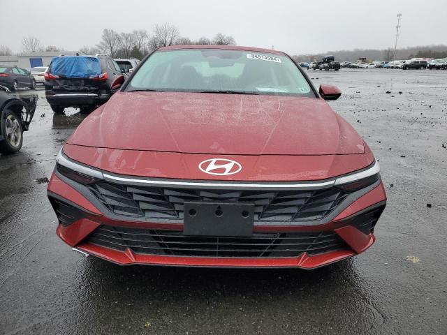 2024 HYUNDAI ELANTRA SE - KMHLL4DG7RU844699
