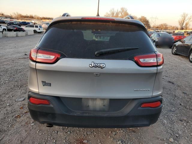 2017 JEEP CHEROKEE S - 1C4PJLAB2HW669117