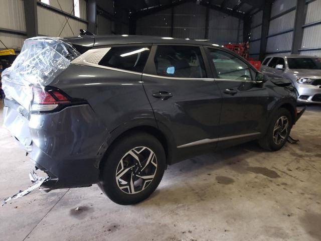 Vin: kndpucaf3p7153531, lot: 84119314, kia sportage lx 20233