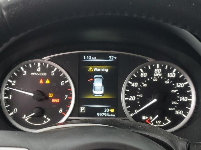 2017 NISSAN SENTRA S - 3N1AB7AP6HY261530