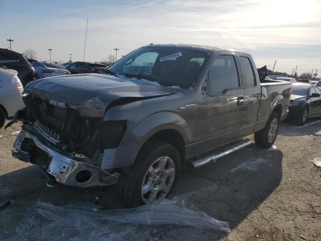 Vin: 1ftfx1ef9ekf66954, lot: 83239584, ford f-150 super cab 2014 img_1