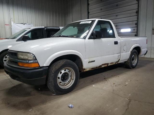 1999 CHEVROLET S TRUCK S1 #3025883519