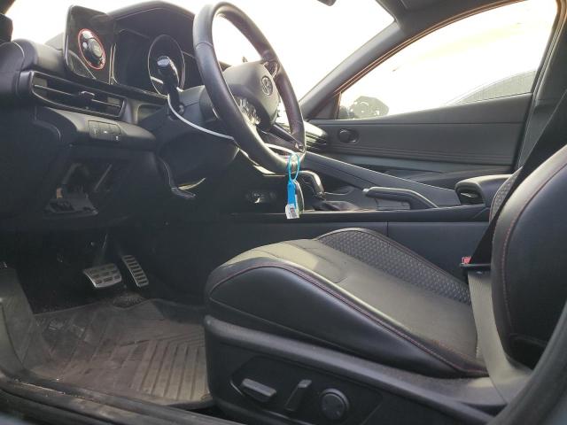 2022 HYUNDAI ELANTRA N - KMHLR4AF7NU269511