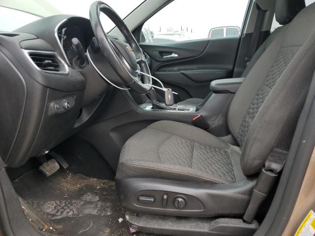 2018 CHEVROLET EQUINOX LT - 3GNAXSEV2JL276563