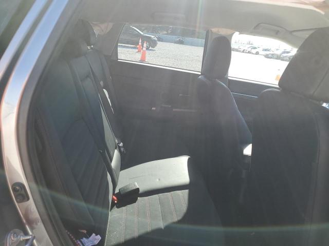 2023 MITSUBISHI OUTLANDER JA4ARUAU2PU003742