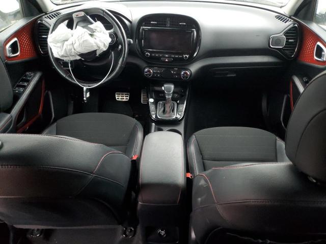 2020 KIA SOUL GT-LI - KNDJ53AFXL7067453