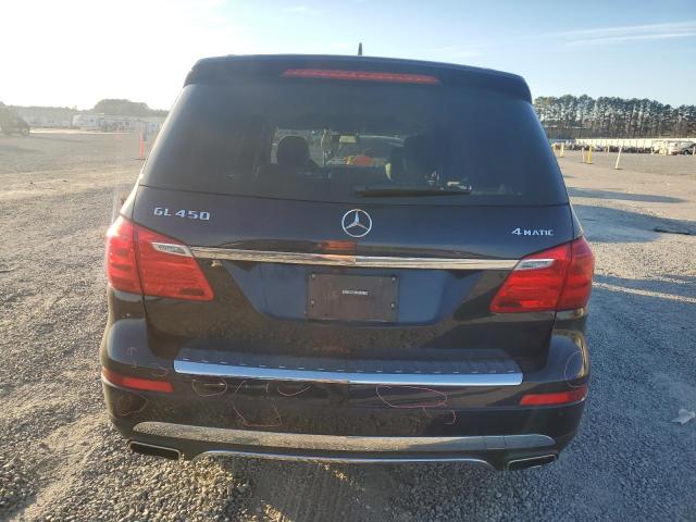 VIN 4JGDF6EEXGA664491 2016 MERCEDES-BENZ GL-CLASS no.6