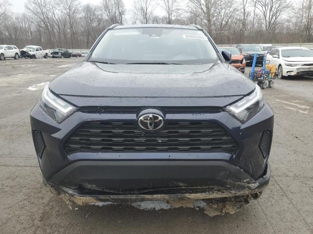 2022 TOYOTA RAV4 XLE - 2T3P1RFV6NW296308