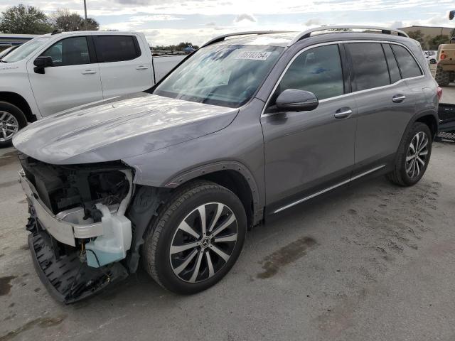 2020 MERCEDES-BENZ GLB 250 #3045817728